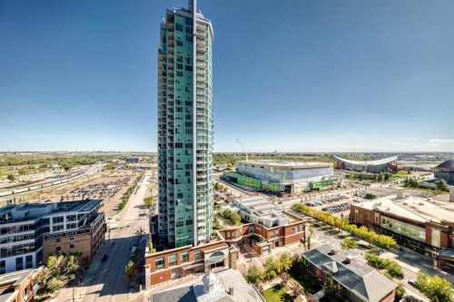 1602-1122 3 Street Se, Calgary, AB 