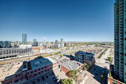 1602-1122 3 Street Se, Calgary, AB 