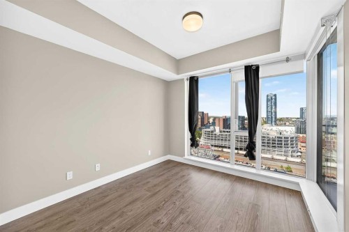 1602-1122 3 Street Se, Calgary, AB 