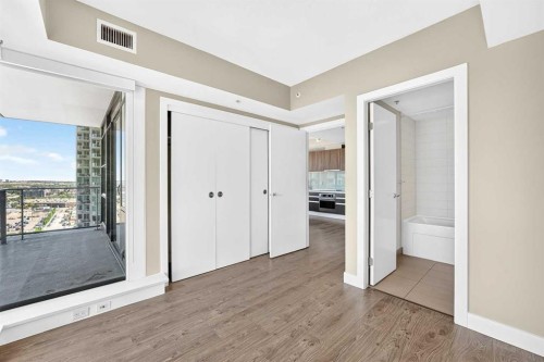 1602-1122 3 Street Se, Calgary, AB 