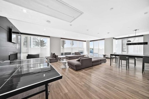 1602-1122 3 Street Se, Calgary, AB 