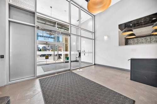 1602-1122 3 Street Se, Calgary, AB 
