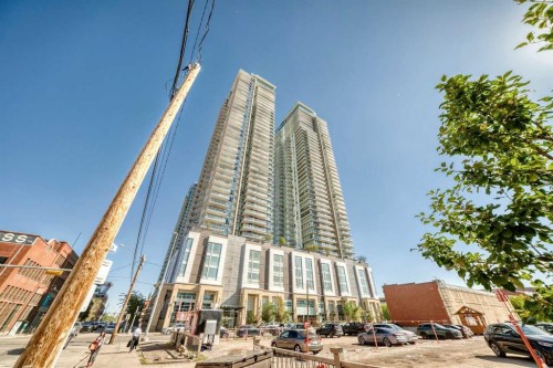 1602-1122 3 Street Se, Calgary, AB 