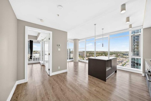 1602-1122 3 Street Se, Calgary, AB 