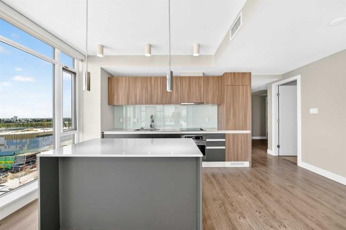1602-1122 3 Street Se, Calgary, AB 
