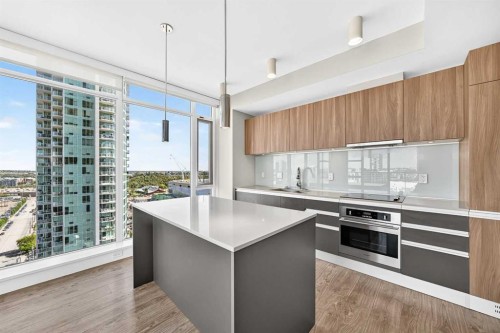 1602-1122 3 Street Se, Calgary, AB 