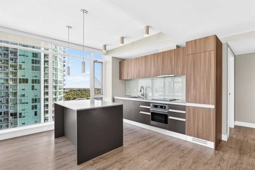 1602-1122 3 Street Se, Calgary, AB 