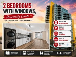 301-3820 Brentwood Road NW Calgary, AB T2L 2L5