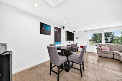 1376 Lake Sylvan Drive Se, Calgary, AB - Indoor