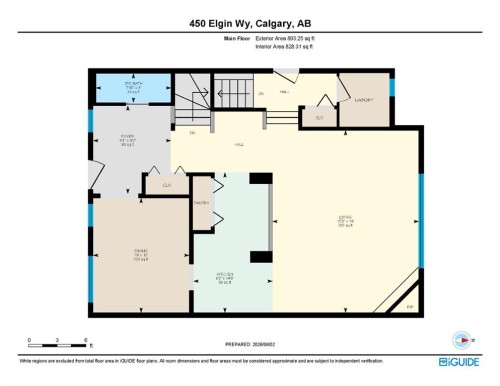 450 Elgin Way Se, Calgary, AB - Other