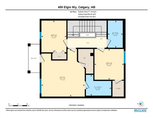 450 Elgin Way Se, Calgary, AB - Other