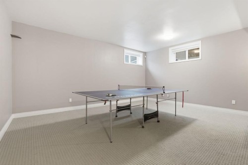 450 Elgin Way Se, Calgary, AB - Indoor Photo Showing Office