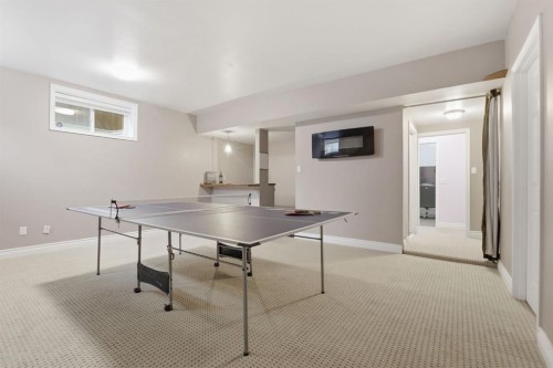 450 Elgin Way Se, Calgary, AB - Indoor