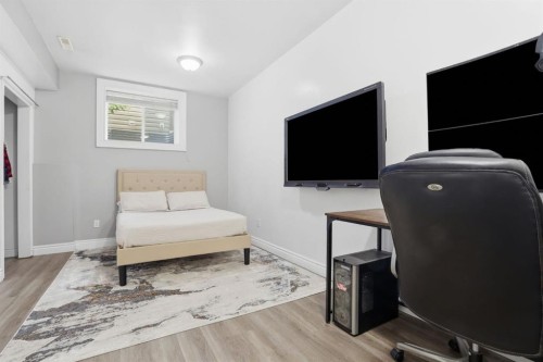 450 Elgin Way Se, Calgary, AB - Indoor
