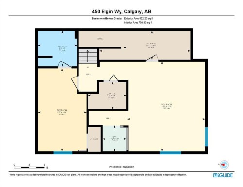 450 Elgin Way Se, Calgary, AB - Other