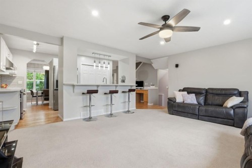 450 Elgin Way Se, Calgary, AB - Indoor