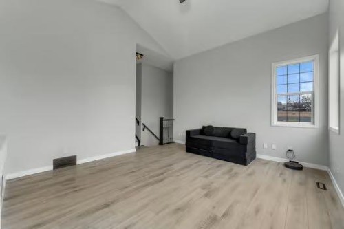 100 Fairways Drive Nw, Airdrie, AB - Indoor