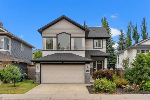 100 Fairways Drive NW Airdrie, AB T4B 2R7