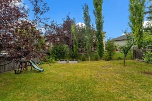 100 Fairways Drive Nw, Airdrie, AB - Outdoor