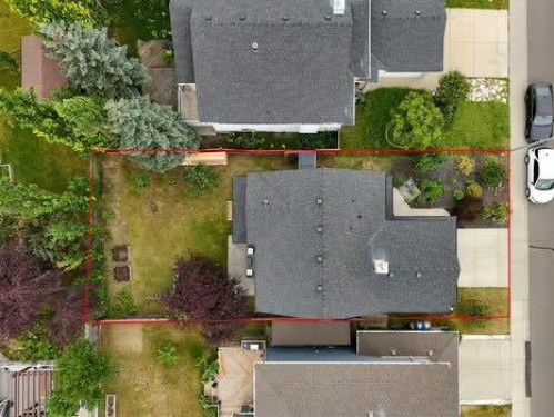 100 Fairways Drive Nw, Airdrie, AB - Outdoor With Deck Patio Veranda