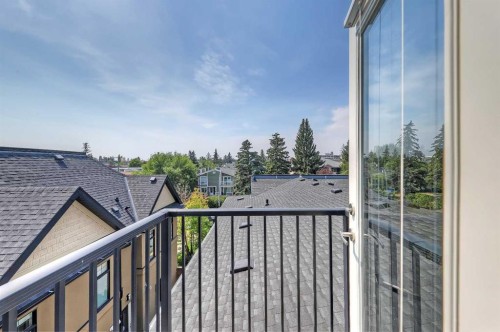2-1936 25A Street Sw, Calgary, AB - Outdoor