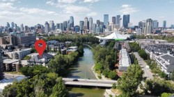 402-108 25 Avenue SW Calgary, AB T2S 0K9