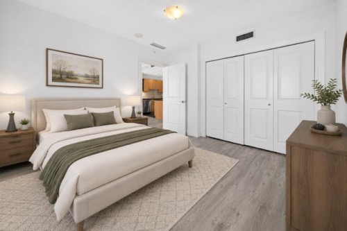 904-55 Spruce Place Sw, Calgary, AB - Indoor