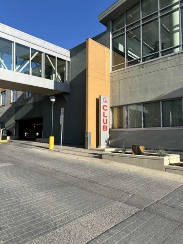 904-55 Spruce Place Sw, Calgary, AB - Outdoor
