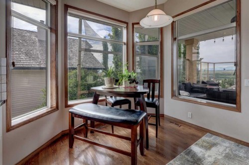 321 Gleneagles View, Cochrane, AB - Indoor