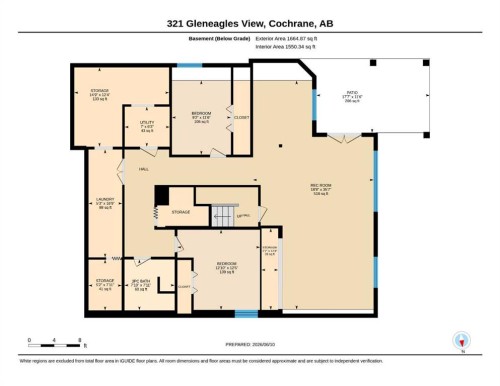321 Gleneagles View, Cochrane, AB - Other