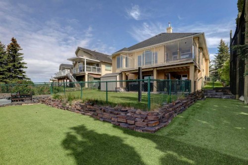 321 Gleneagles View, Cochrane, AB - Outdoor