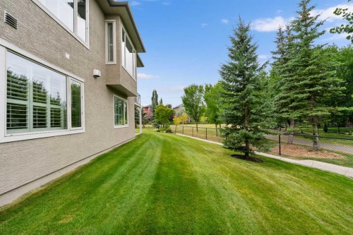 66 Evercreek Bluffs View Sw, Calgary, AB - Outdoor