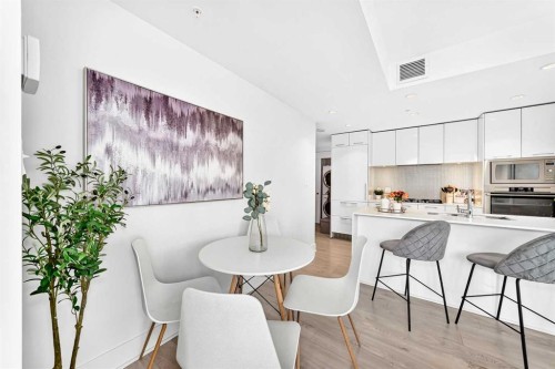 1204-901 10 Avenue Sw, Calgary, AB - Indoor