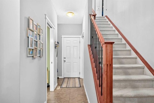 121 Chapalina Heights Se, Calgary, AB - Indoor Photo Showing Other Room