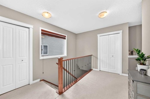 121 Chapalina Heights Se, Calgary, AB - Indoor Photo Showing Other Room