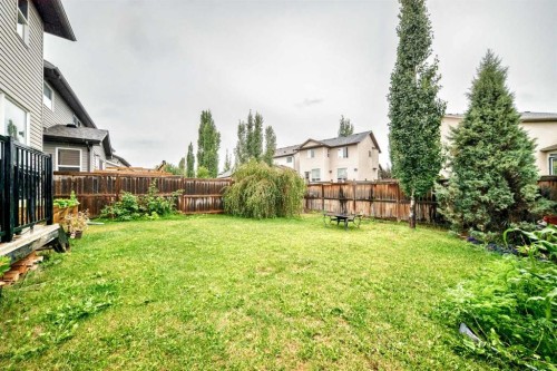121 Chapalina Heights Se, Calgary, AB - Outdoor