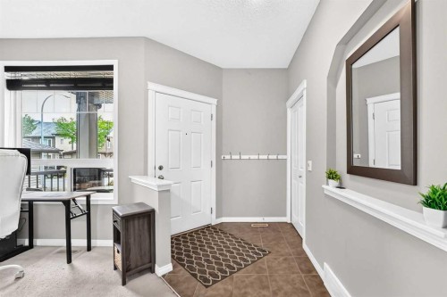 121 Chapalina Heights Se, Calgary, AB - Indoor