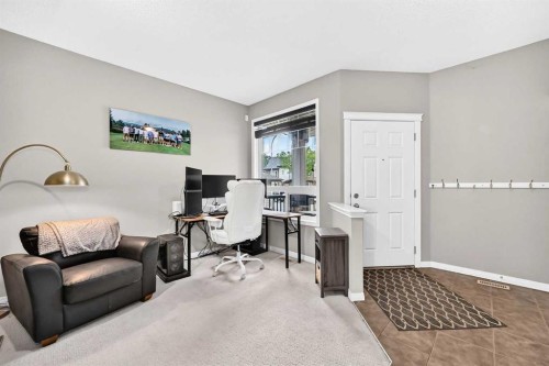 121 Chapalina Heights Se, Calgary, AB - Indoor