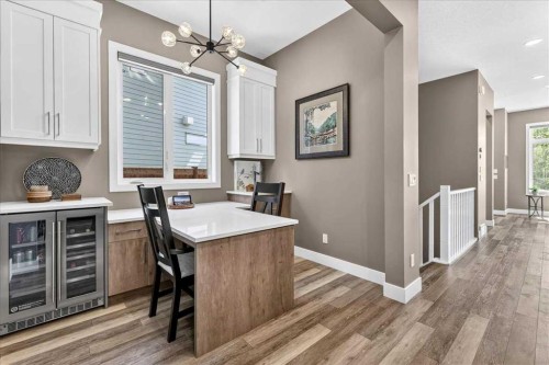 24 Mahogany Gardens Se, Calgary, AB - Indoor