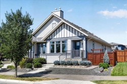 24 Mahogany Gardens SE Calgary, AB T3M 2S2