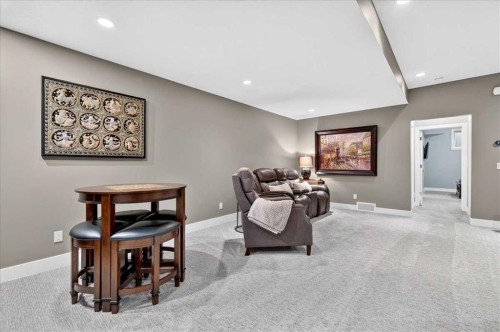 24 Mahogany Gardens Se, Calgary, AB - Indoor