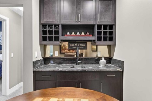 24 Mahogany Gardens Se, Calgary, AB - Indoor