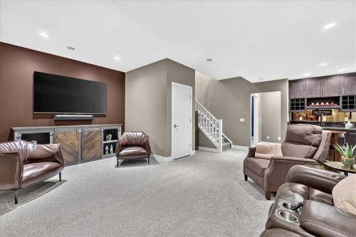 24 Mahogany Gardens Se, Calgary, AB - Indoor