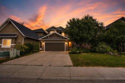 126 Panatella Crescent NW Calgary, AB T3K 0M5