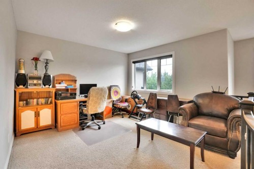 126 Panatella Crescent Nw, Calgary, AB - Indoor