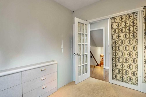 126 Panatella Crescent Nw, Calgary, AB - Indoor Photo Showing Other Room