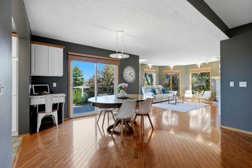 131 Edgebrook Circle Nw, Calgary, AB - Indoor