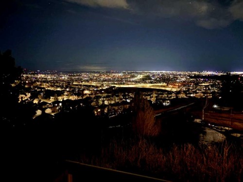 131 Edgebrook Circle Nw, Calgary, AB - Outdoor With View