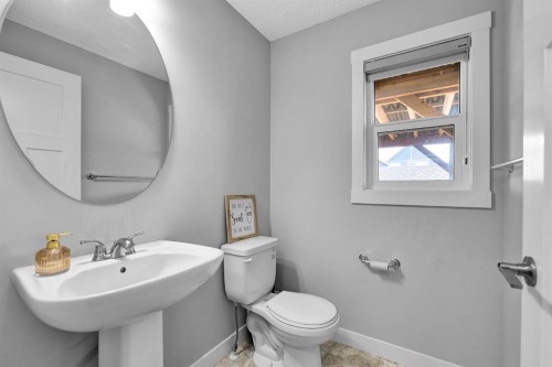 87 Howse Crescent Ne, Calgary, AB 
