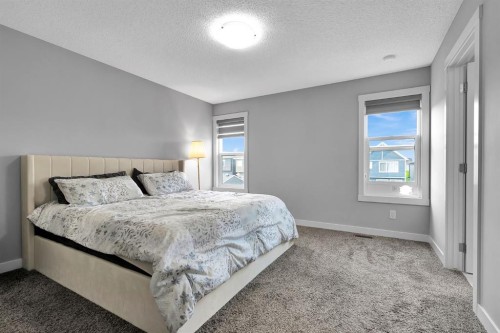 87 Howse Crescent Ne, Calgary, AB 